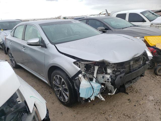 Photo 4 from auction – 2016 TOYOTA AVALON HYB with VIN 4T1BD1EB2GU053696