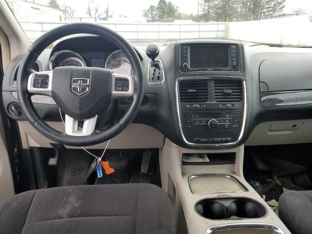 Photo 8 from auction – 2011 DODGE GRAND CARA with VIN 2D4RN5DG8BR658822