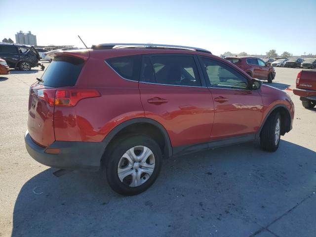 Photo 3 from auction – 2015 TOYOTA RAV4 LE with VIN JTMZFREV5FJ057439