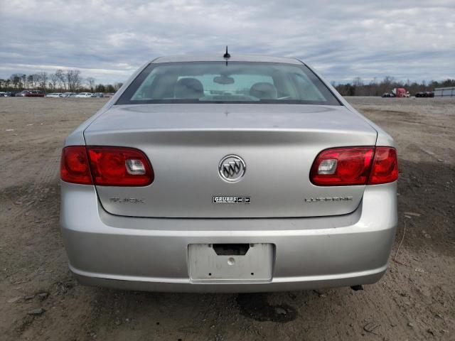 Photo 6 from auction – 2007 BUICK LUCERNE CX with VIN 1G4HP57277U179929