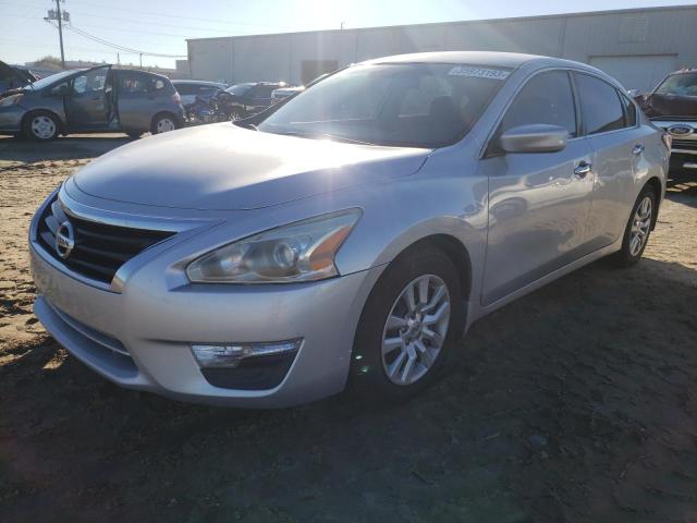 Photo 1 from auction – 2015 NISSAN ALTIMA 2.5 with VIN 1N4AL3AP8FC586064