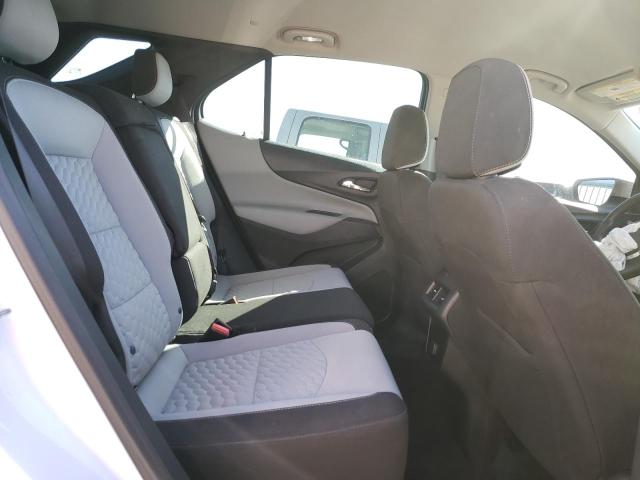 Photo 11 from auction – 2018 CHEVROLET EQUINOX LS with VIN 3GNAXHEV6JS615026
