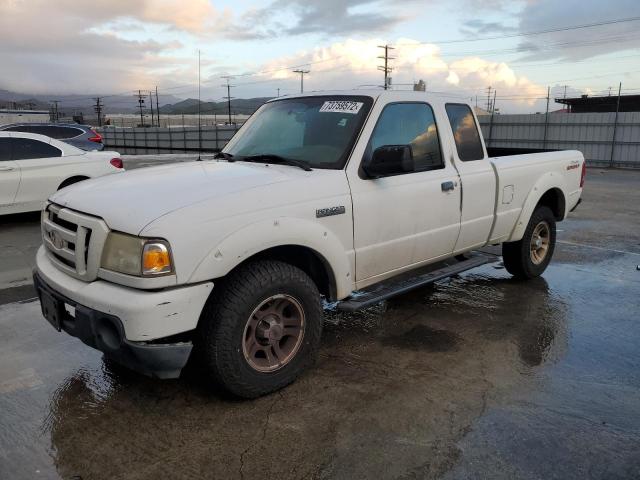 FORD RANGER SUP 2011 with VIN 1FTKR1EE7BPA69352 - Photo from auction