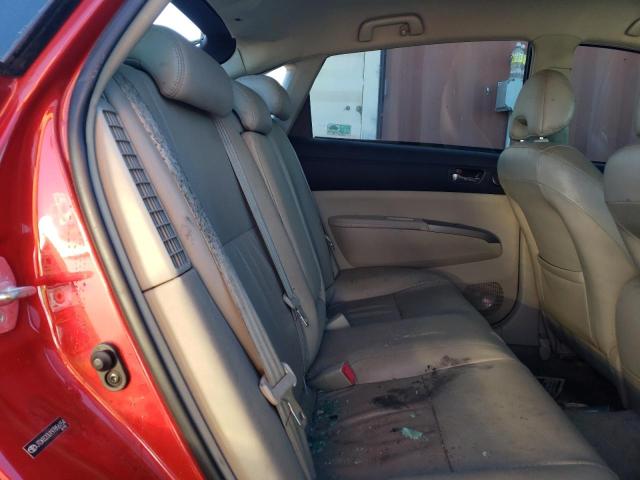 Photo 10 from auction – 2009 TOYOTA PRIUS with VIN JTDKB20U197856154