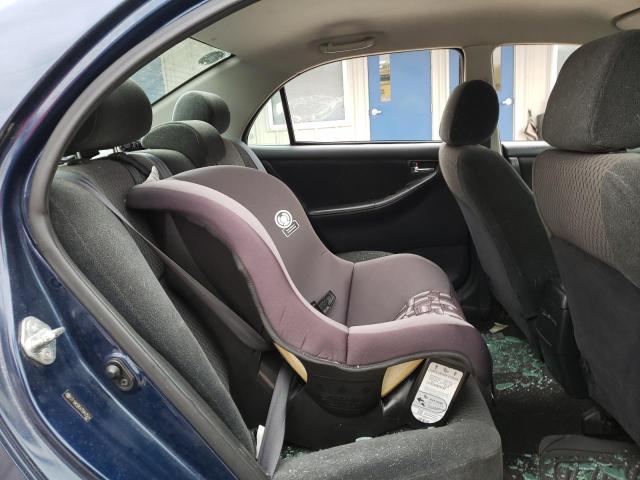 Photo 10 from auction – 2007 TOYOTA COROLLA CE with VIN 2T1BR32E47C842574
