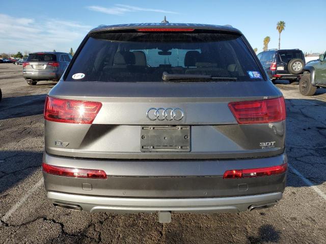 Foto 6 de la subasta – 2018 AUDI Q7 PRESTIG con VIN WA1VAAF76JD041203