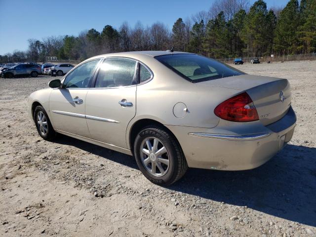 Photo 2 from auction – 2009 BUICK LACROSSE C with VIN 2G4WD582591164505