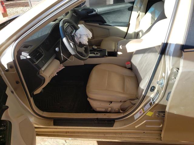 Photo 7 from auction – 2012 TOYOTA CAMRY BASE with VIN 4T1BF1FK7CU046696