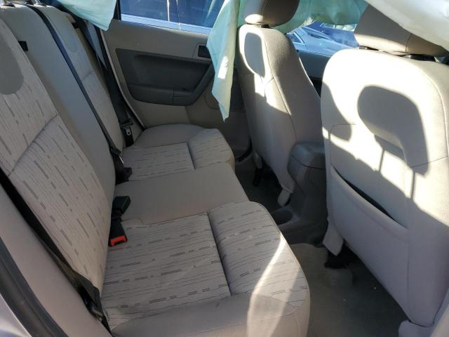 Photo 10 from auction – 2009 FORD FOCUS SE with VIN 1FAHP35N89W123257