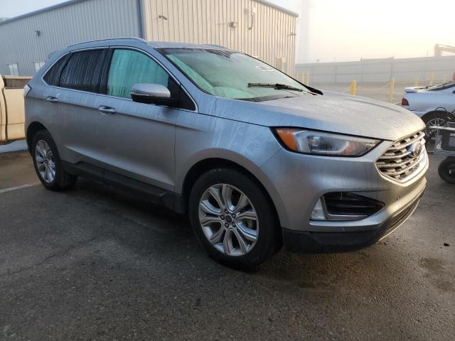 Photo 4 from auction – 2020 FORD EDGE TITAN with VIN 2FMPK3K96LBA60286