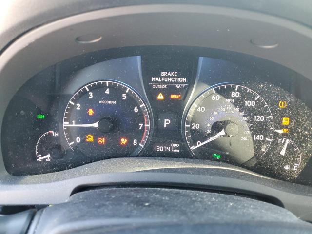Photo 9 from auction – 2015 LEXUS RX 350 with VIN 2T2ZK1BA0FC163710