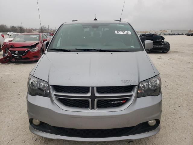 Photo 5 from auction – 2018 DODGE GRAND CARA with VIN 2C4RDGEG4JR360146