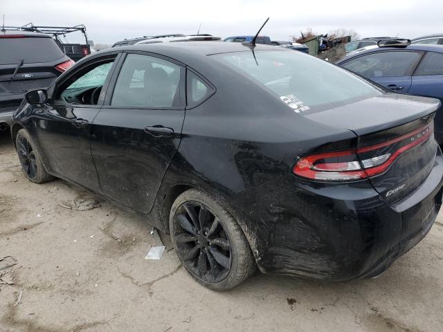 Photo 2 from auction – 2016 DODGE DART SXT with VIN 1C3CDFBB2GD701181
