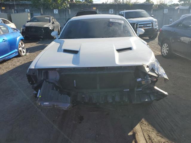 Photo 5 from auction – 2021 DODGE CHALLENGER with VIN 2C3CDZAG4MH590873
