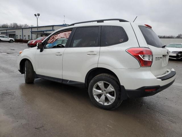 Photo 2 from auction – 2014 SUBARU FORESTER 2 with VIN JF2SJAEC0EH414498