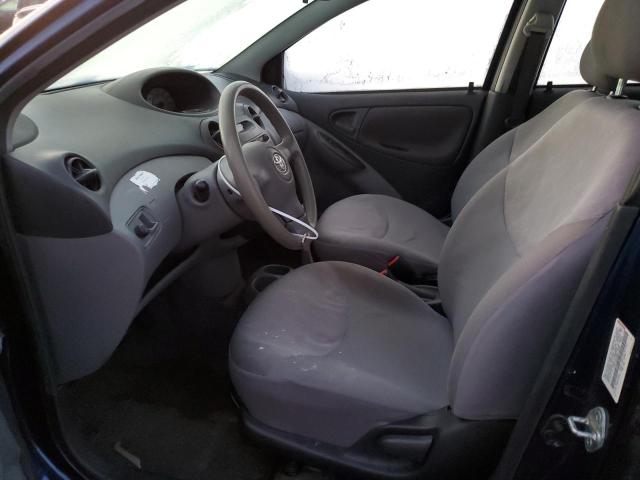 Photo 7 from auction – 2003 TOYOTA ECHO with VIN JTDBT123630277852