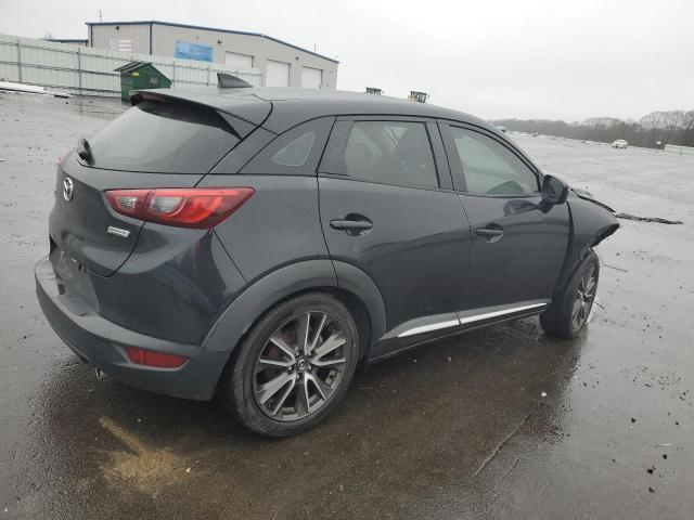 Photo 3 from auction – 2017 MAZDA CX-3 GRAND with VIN JM1DKFD77H0161236
