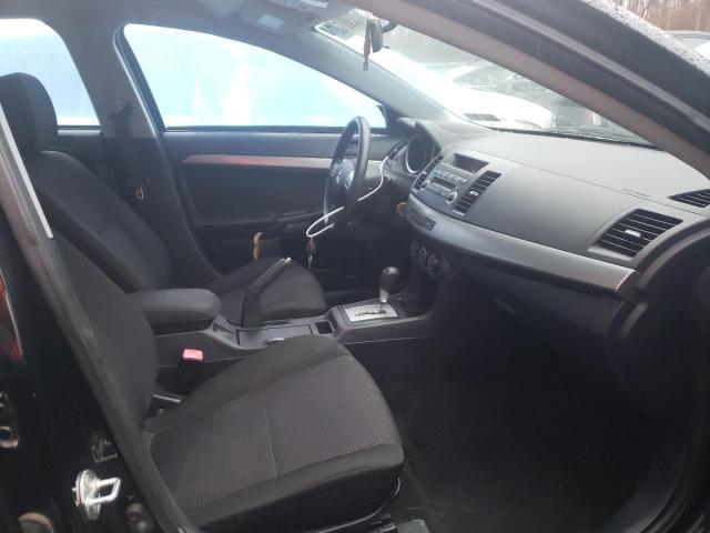 Photo 7 from auction – 2011 MITSUBISHI LANCER ES/ with VIN JA32U2FU5BU001027