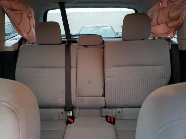 Photo 10 from auction – 2017 SUBARU FORESTER 2 with VIN JF2SJAEC6HH484530