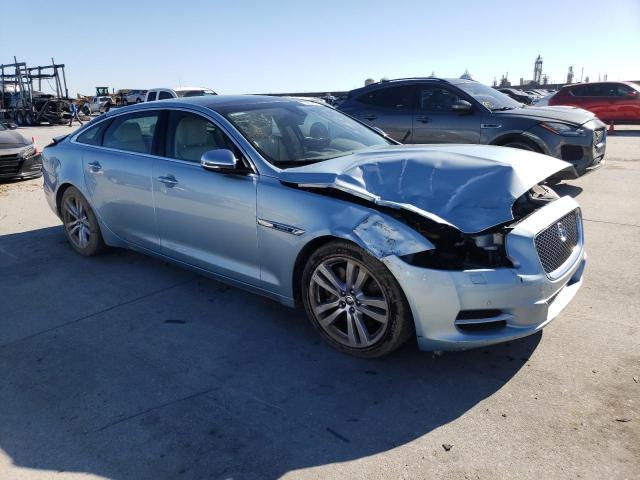 Photo 4 from auction – 2012 JAGUAR XJL with VIN SAJWA2GB1CLV28077