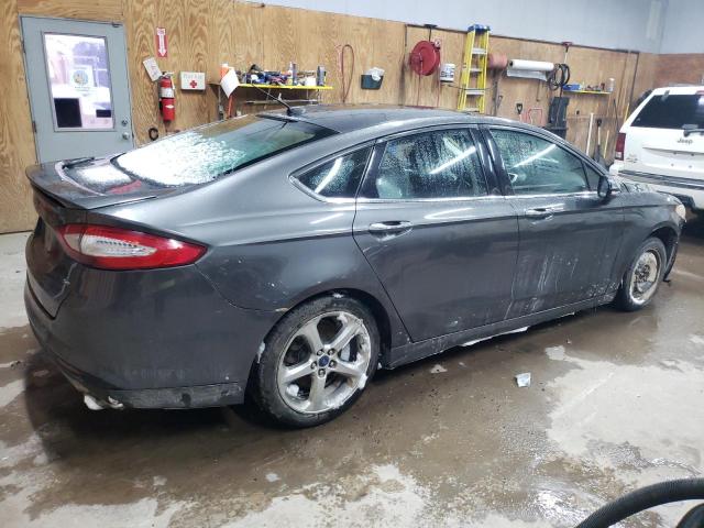 Photo 3 from auction – 2016 FORD FUSION SE with VIN 3FA6P0H76GR181161