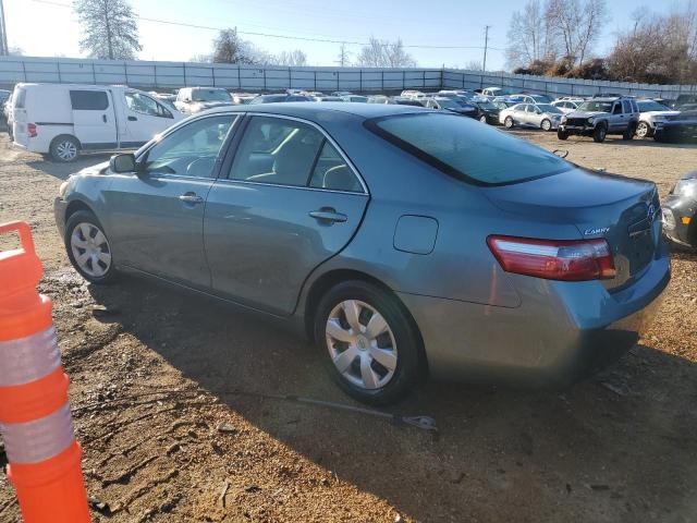 Photo 2 from auction – 2007 TOYOTA CAMRY CE with VIN 4T1BE46K07U570931