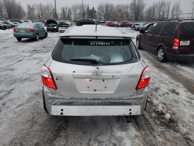 Photo 6 from auction – 2010 TOYOTA COROLLA MA with VIN 2T1KU4EE1AC278521