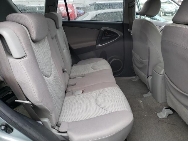Photo 11 from auction – 2008 TOYOTA RAV4 with VIN JTMBD33V686065434