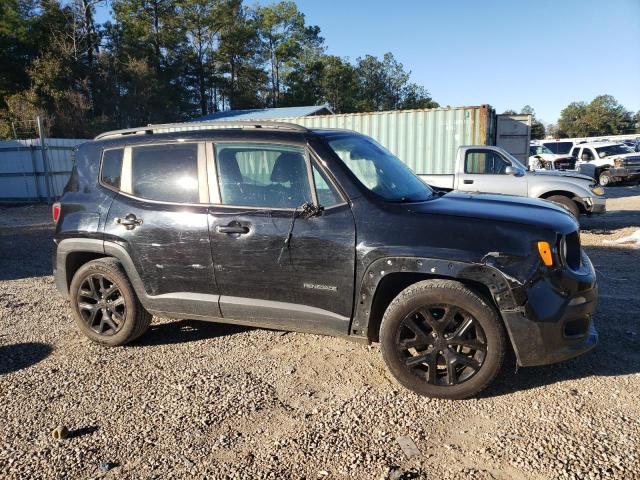 Photo 4 from auction – 2017 JEEP RENEGADE L with VIN ZACCJABB2HPE66145