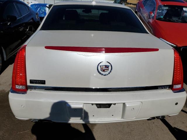 Photo 6 from auction – 2009 CADILLAC DTS with VIN 1G6KD57Y69U106547