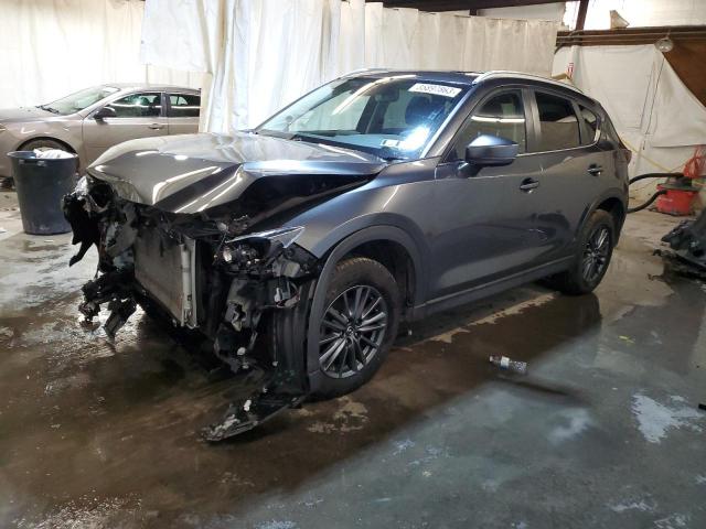 Photo 1 from auction – 2019 MAZDA CX-5 TOURI with VIN JM3KFBCM2K0694279