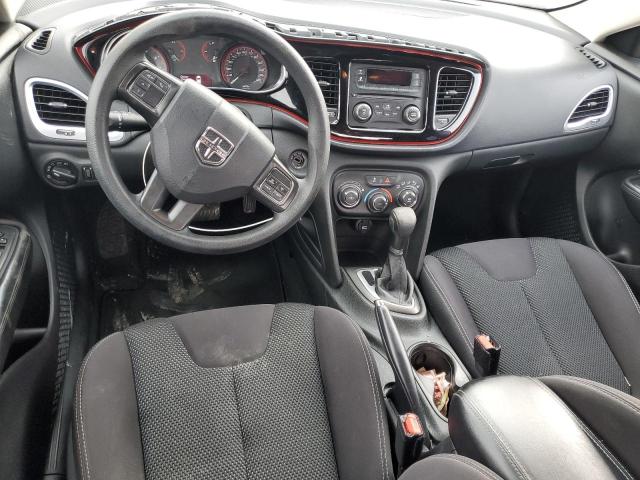 Photo 8 from auction – 2015 DODGE DART SXT with VIN 1C3CDFBH5FD201454