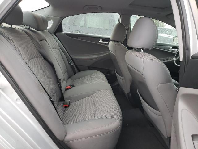Photo 10 from auction – 2011 HYUNDAI SONATA GLS with VIN 5NPEB4AC7BH140066