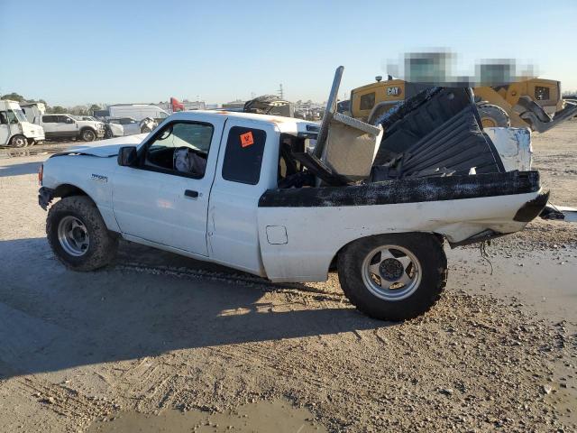 Photo 2 from auction – 2007 FORD RANGER SUP with VIN 1FTYR14D97PA92626