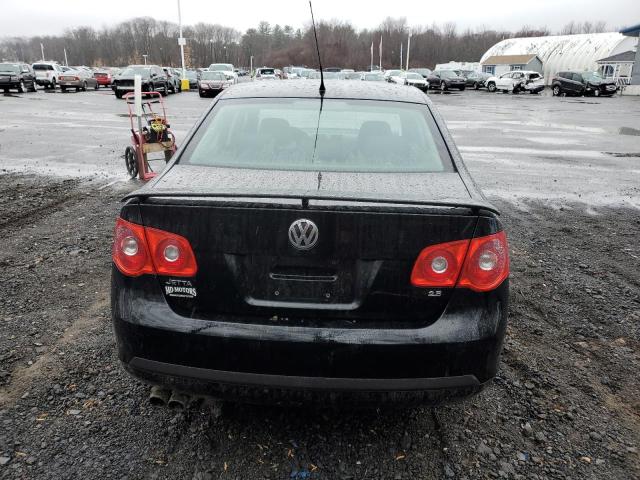 Photo 6 from auction – 2007 VOLKSWAGEN JETTA WOLF with VIN 3VWEF71K47M134737