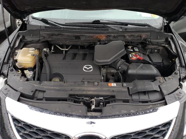 Photo 12 from auction – 2010 MAZDA CX-9 with VIN JM3TB3MV2A0209151
