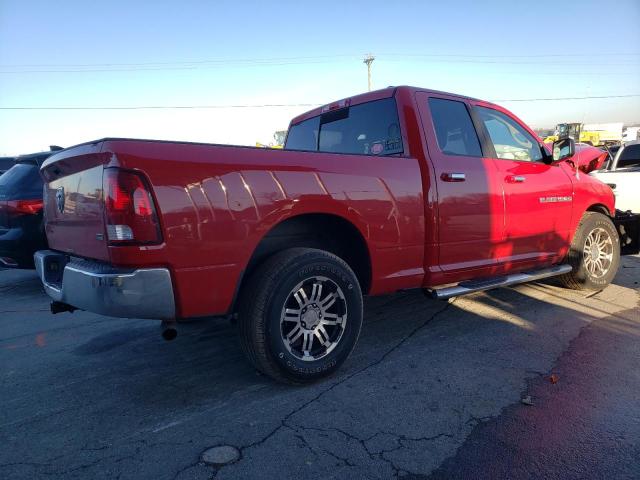 Photo 3 from auction – 2011 DODGE RAM 1500 with VIN 1D7RB1GP8BS674274