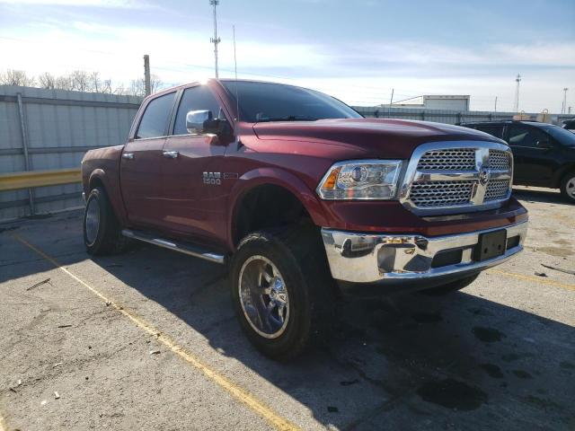 Photo 4 from auction – 2015 RAM 1500 LARAM with VIN 1C6RR7NM8FS627132