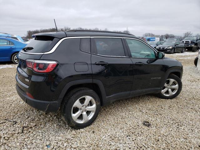 Photo 3 from auction – 2018 JEEP COMPASS LA with VIN 3C4NJDBB8JT135112