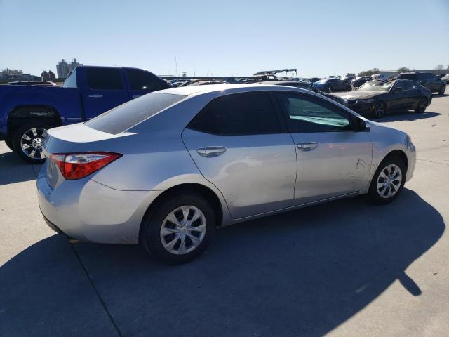 Photo 3 from auction – 2015 TOYOTA COROLLA L with VIN 2T1BURHE9FC383582