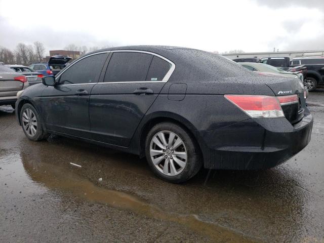 Photo 2 from auction – 2011 HONDA ACCORD EX with VIN 1HGCP2F70BA045799