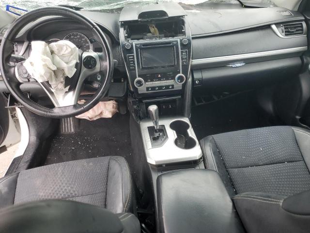 Photo 8 from auction – 2014 TOYOTA CAMRY L with VIN 4T1BF1FK7EU809836