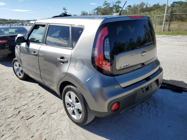 Photo 2 from auction – 2019 KIA SOUL with VIN KNDJN2A24K7678309