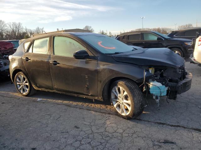 Photo 4 from auction – 2011 MAZDA 3 S with VIN JM1BL1K51B1491707
