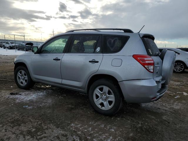 Photo 2 from auction – 2012 TOYOTA RAV4 with VIN 2T3BF4DV7CW199956