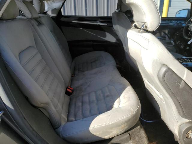 Photo 10 from auction – 2015 FORD FUSION S with VIN 3FA6P0G76FR118531