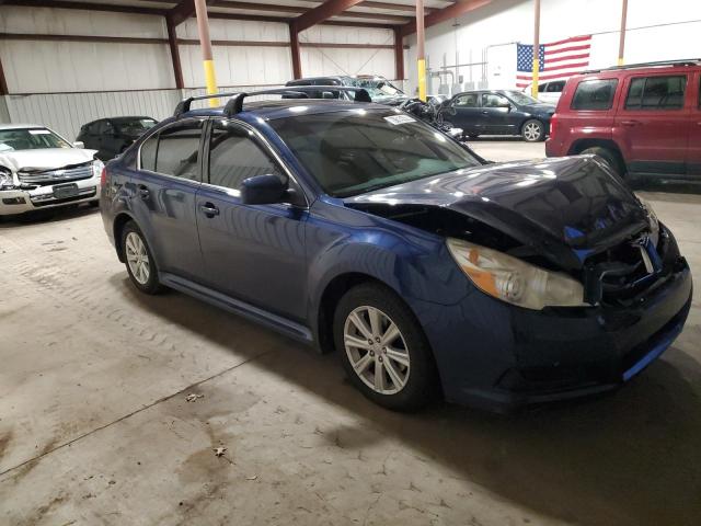 Photo 4 from auction – 2011 SUBARU LEGACY 2.5 with VIN 4S3BMBG63B3243502