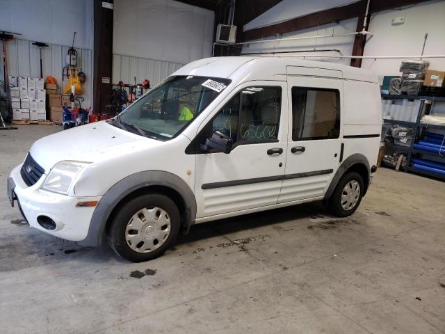 FORD TRANSIT CO 2013 with VIN NM0LS6BN6DT157410 - Photo from auction