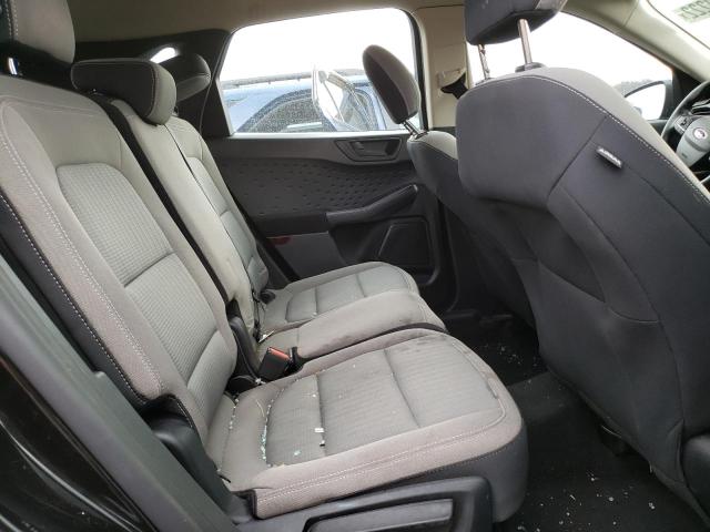 Photo 11 from auction – 2020 FORD ESCAPE S with VIN 1FMCU0F61LUB97380