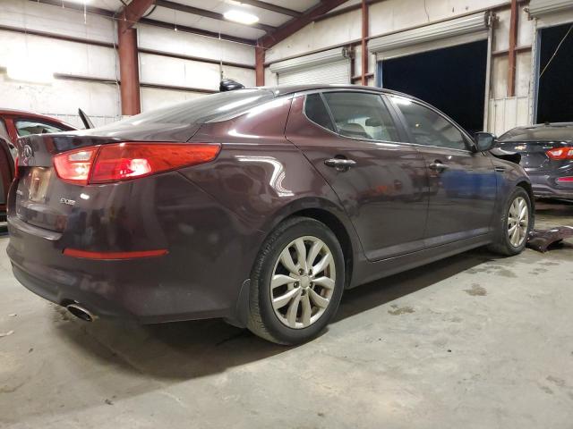 Photo 3 from auction – 2015 KIA OPTIMA EX with VIN 5XXGN4A7XFG386291